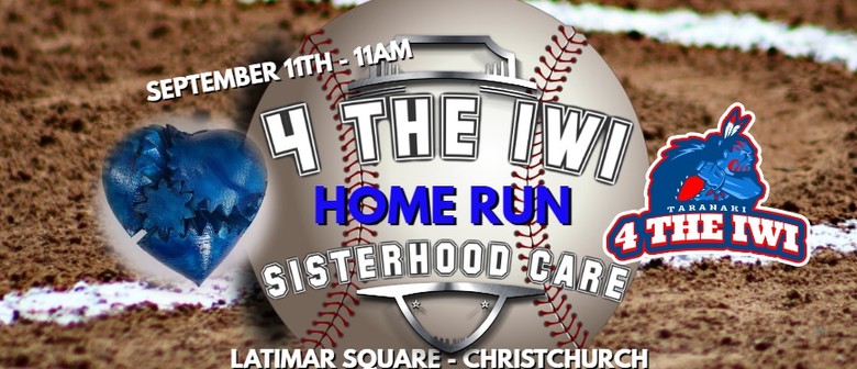 Home Free (The Sisterhood)
